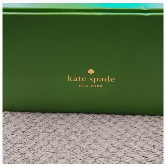 kate spade york avenue sugar bowl container nwt - Picture 4 of 9